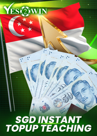 Yes2Win Malaysia promotion and event banner 2
