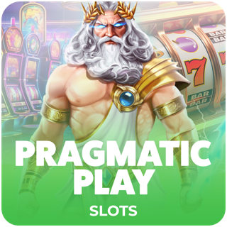 Pragmatic Play Slot