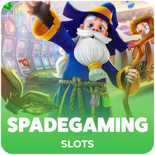 SpadeGaming