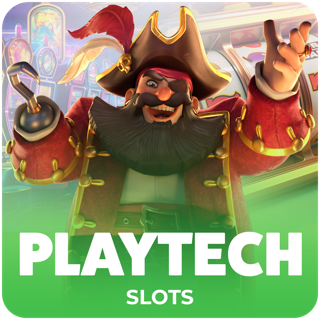 PlayTech Slot