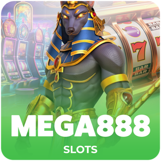 Mega888