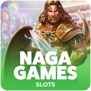 NAGA GAMES