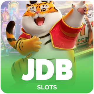 JDB-SLOT
