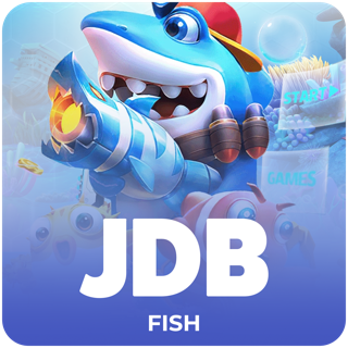 JDB-FISHING
