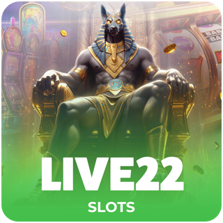 LIVE22