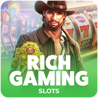Rich Gaming