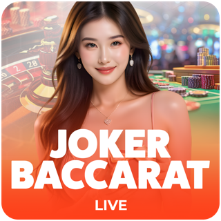 JokerBaccarat