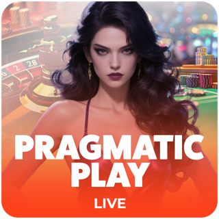 Pragmatic Play Live