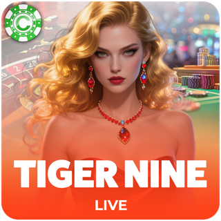TIGER 9