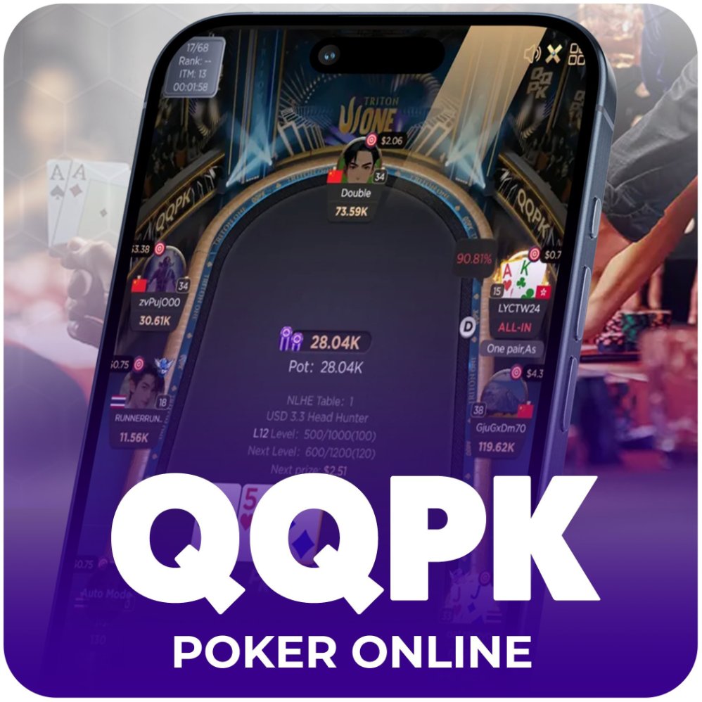 QQPK