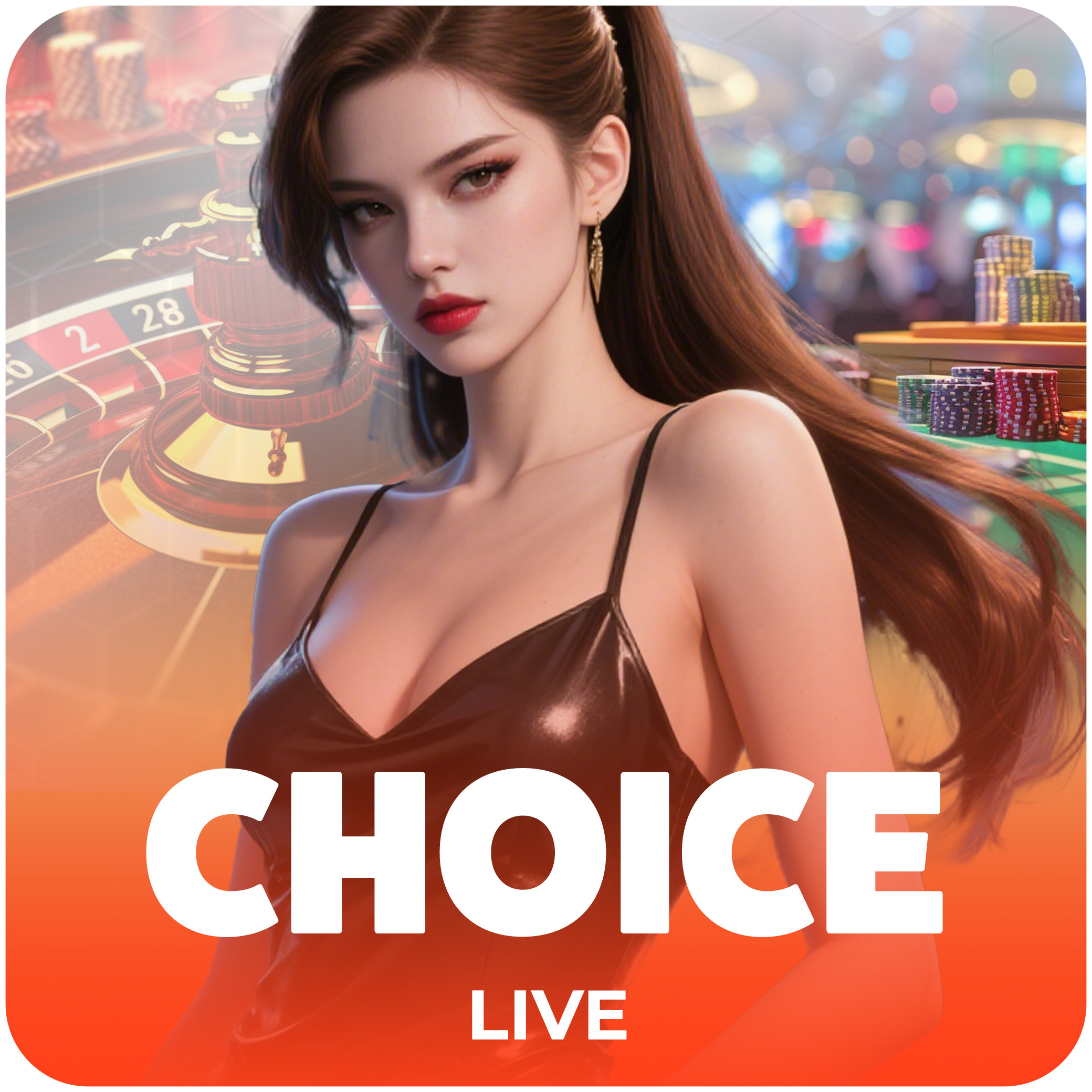 CHOICE LIVE