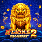 Popular Yes2Win slot game with 98.39% RTP